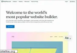 wordpress.com