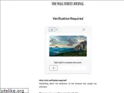 wsj.com