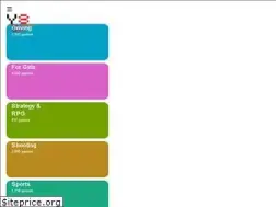 Sites similar to y8.com