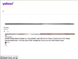 yahoo.com
