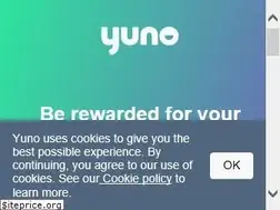 yunosurveys.com